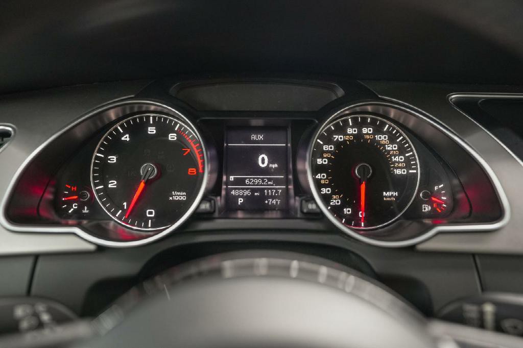 2013 Audi A5 Image 16