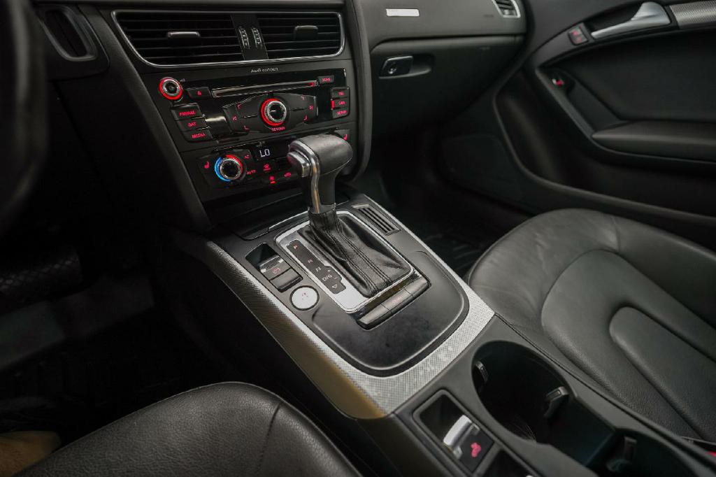 2013 Audi A5 Image 17