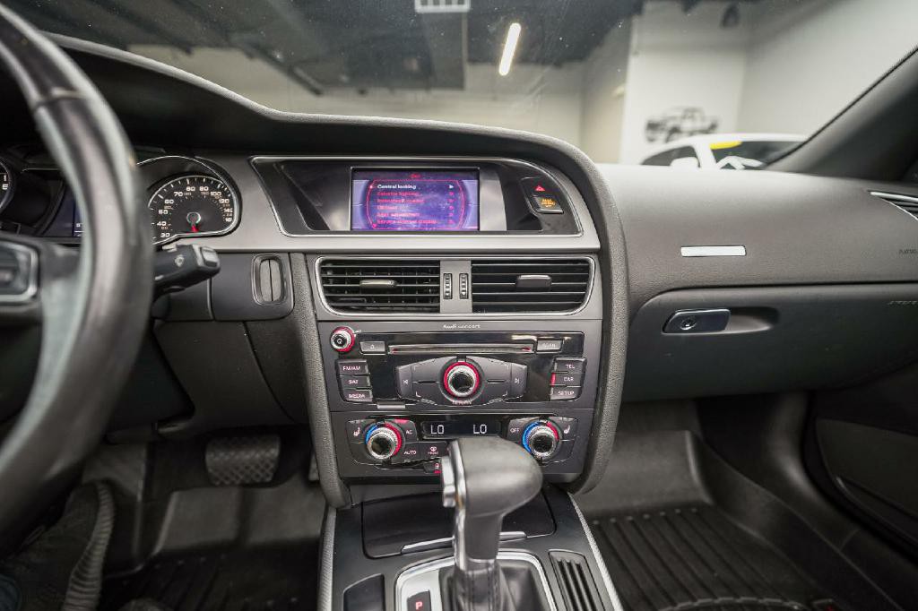 2013 Audi A5 Image 18