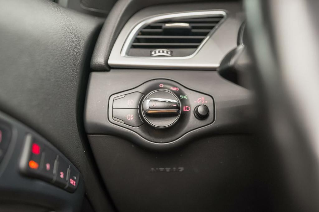 2013 Audi A5 Image 19