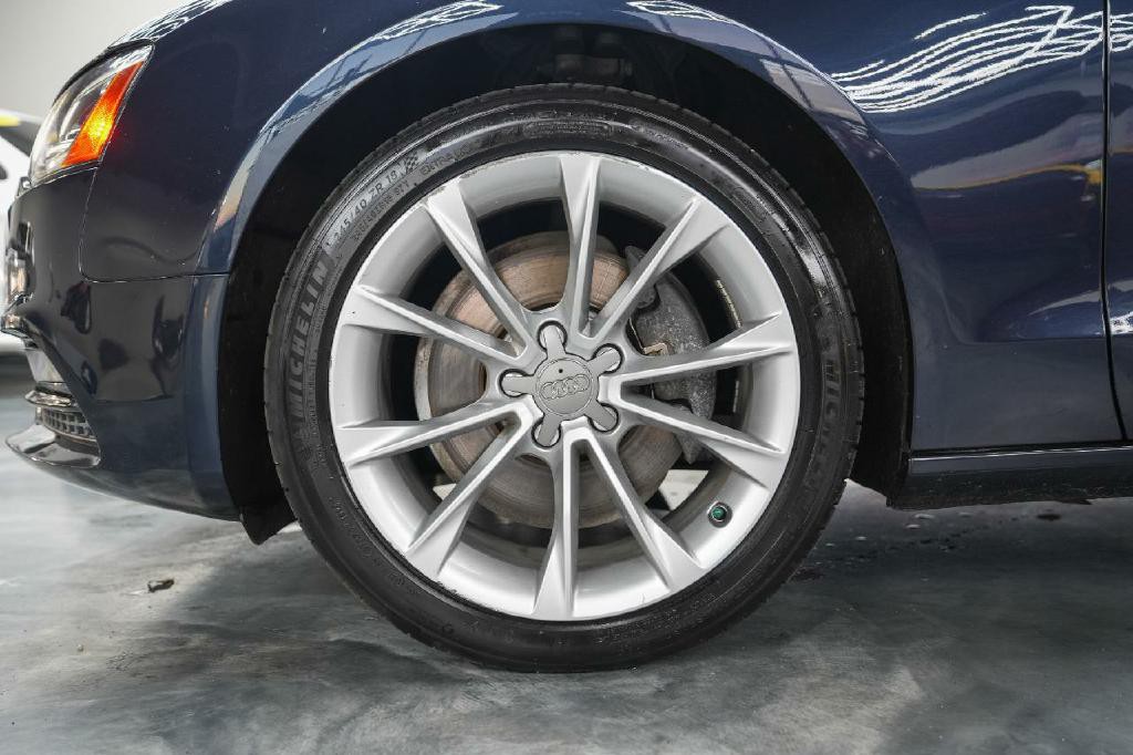 2013 Audi A5 Image 23