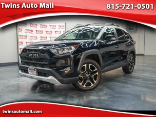 Image for 2019 Toyota Rav4 Adventure ID: 7379757