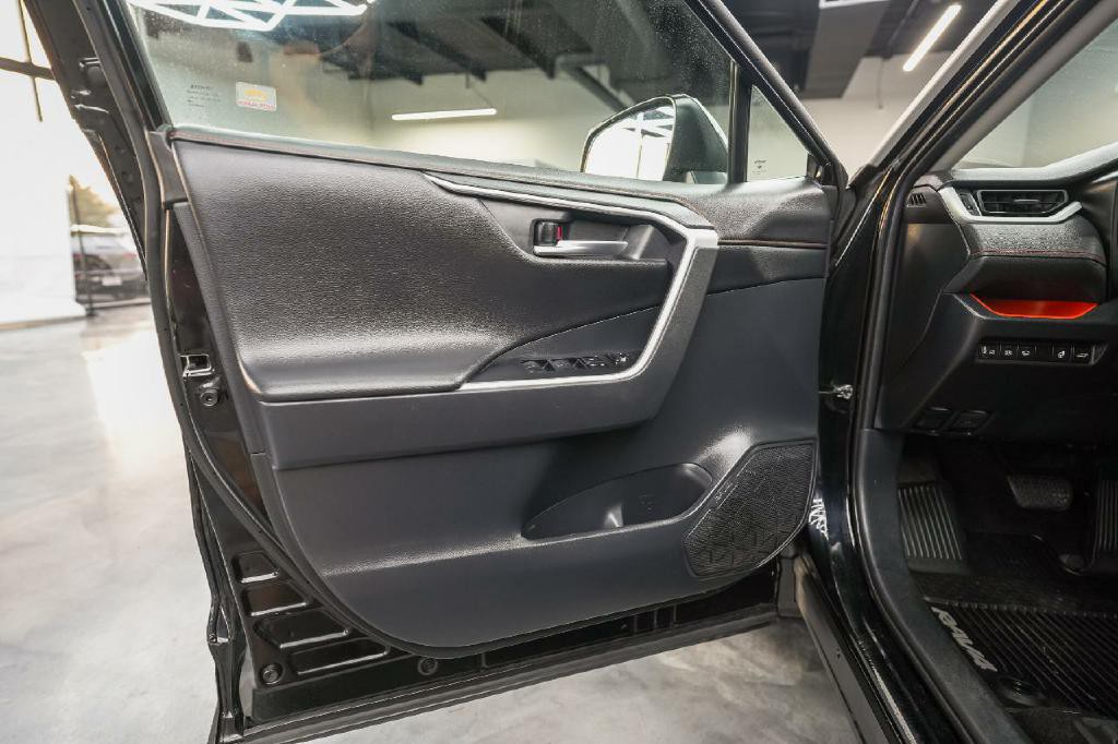 2019 Toyota Rav4 Image 7