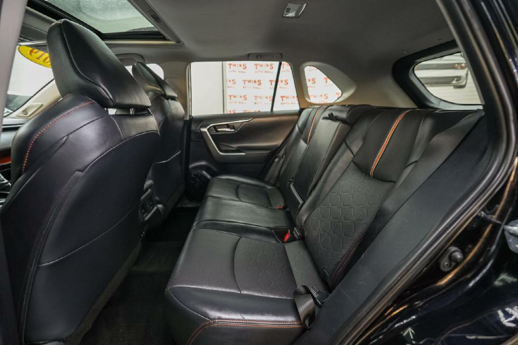 2019 Toyota Rav4 Image 10
