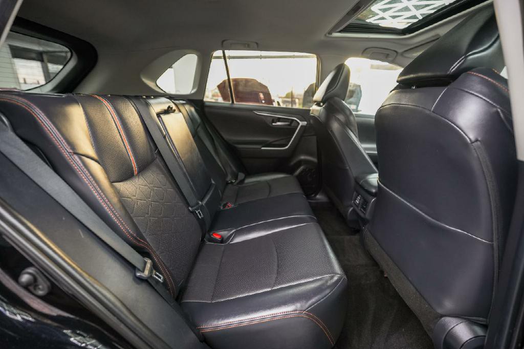 2019 Toyota Rav4 Image 11
