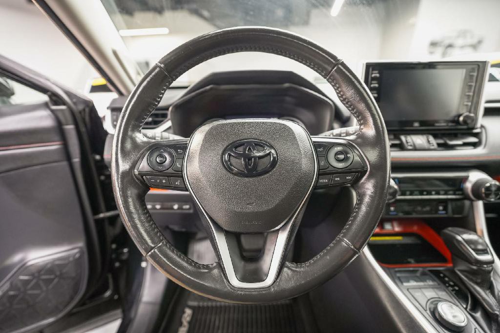 2019 Toyota Rav4 Image 13