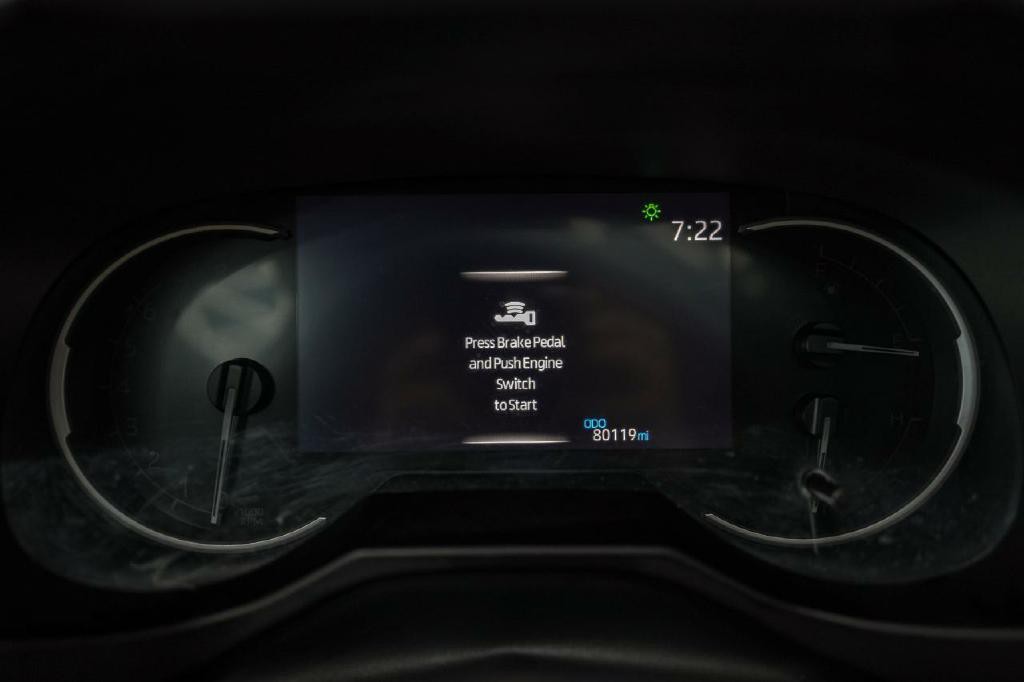2019 Toyota Rav4 Image 14