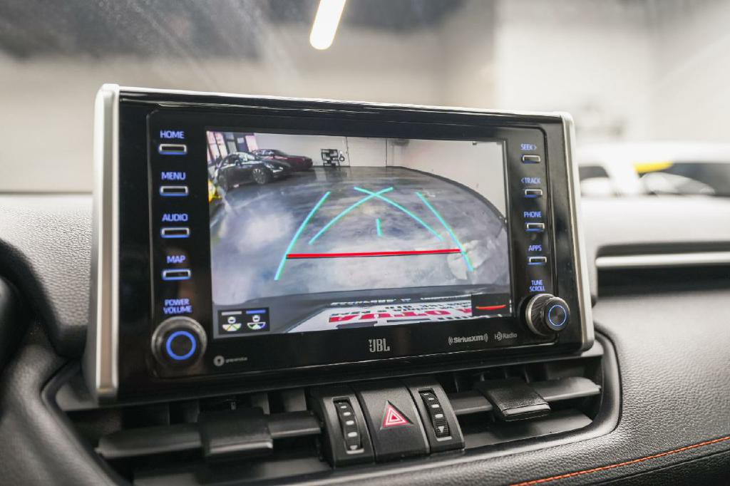 2019 Toyota Rav4 Image 15