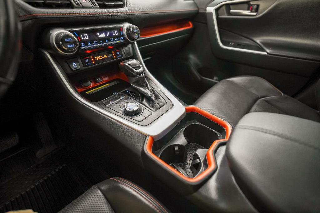 2019 Toyota Rav4 Image 16