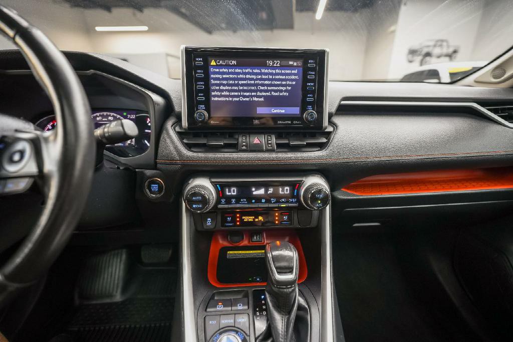 2019 Toyota Rav4 Image 17