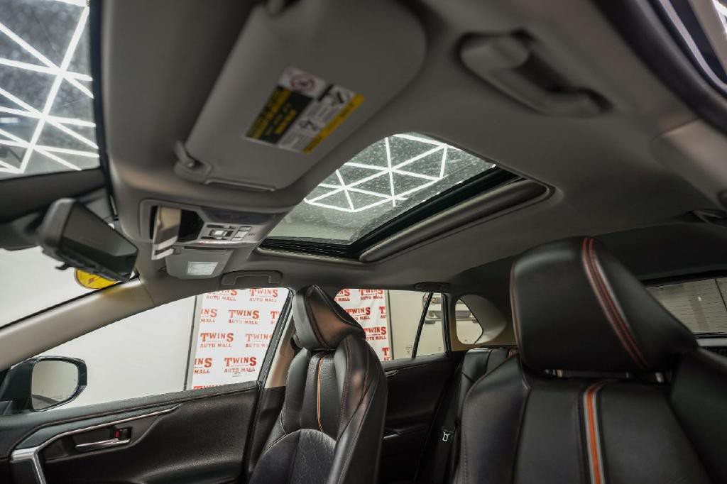 2019 Toyota Rav4 Image 18