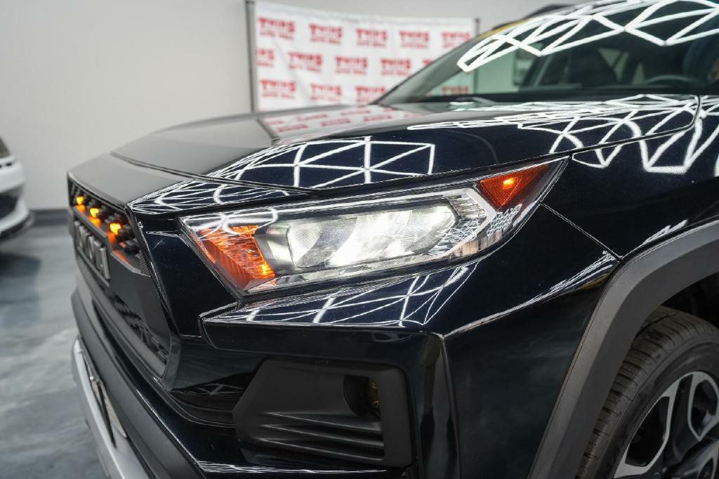 2019 Toyota Rav4 Image 20