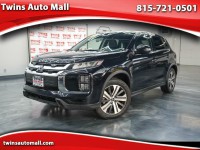 Image for 2024 Mitsubishi Outlander 2.0 ES ID: 7390136
