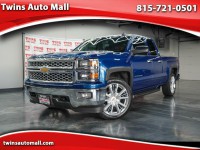 Image for 2015 Chevrolet Silverado 1500 1LT Crew Cab ID: 7395061