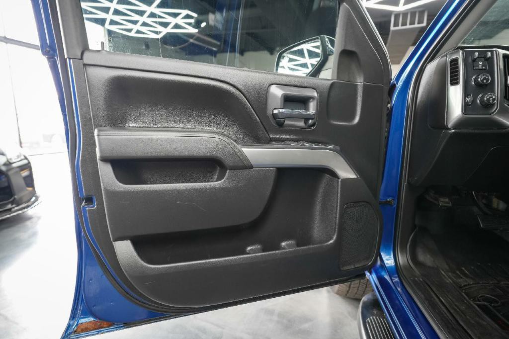 2015 Chevrolet Silverado 1500 Image 10