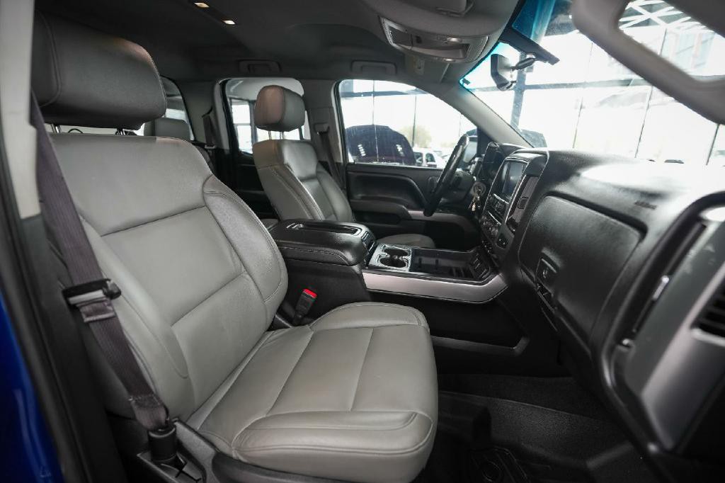 2015 Chevrolet Silverado 1500 Image 15
