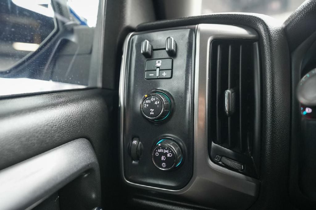 2015 Chevrolet Silverado 1500 Image 21