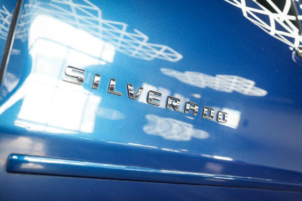 2015 Chevrolet Silverado 1500 Image 23