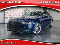 Image for 2013 Audi S4 quattro ID: 7406404