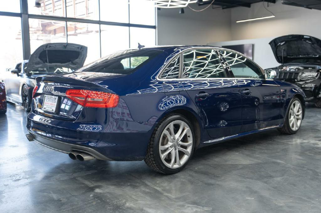 2013 Audi S4 Image 6