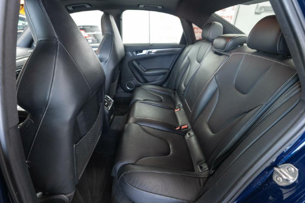 2013 Audi S4 Image 13