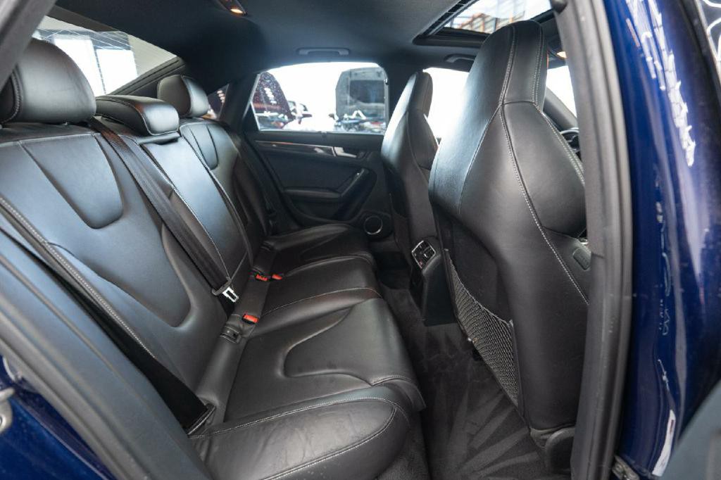 2013 Audi S4 Image 14