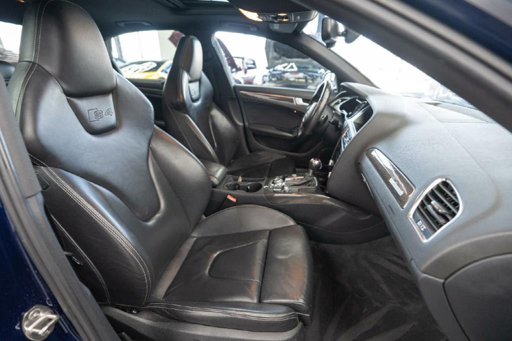 2013 Audi S4 Image 15
