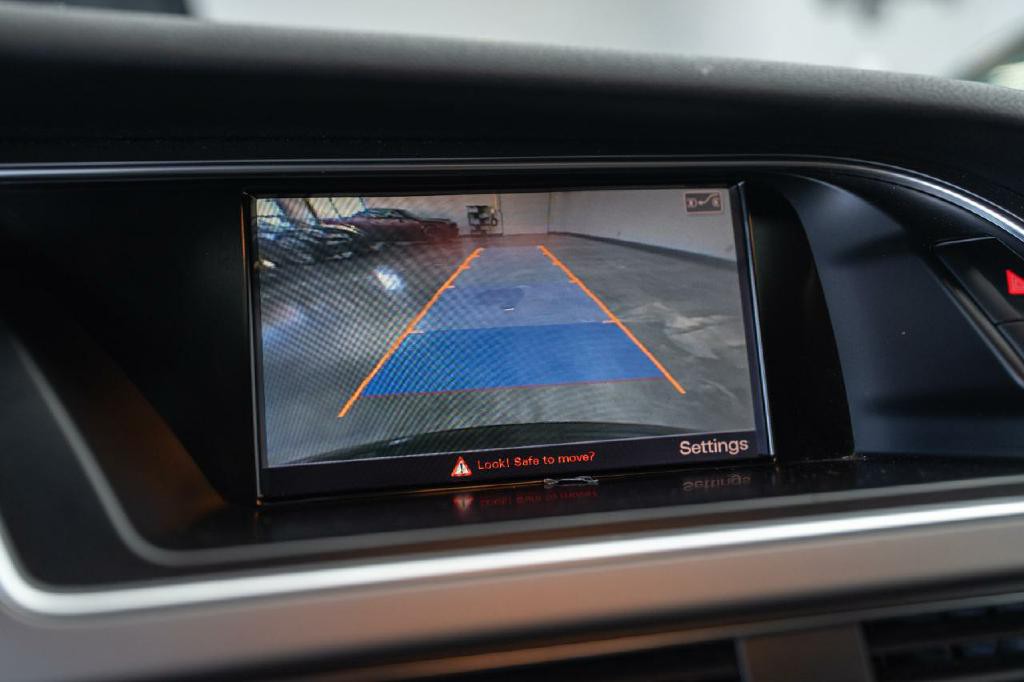 2013 Audi S4 Image 19