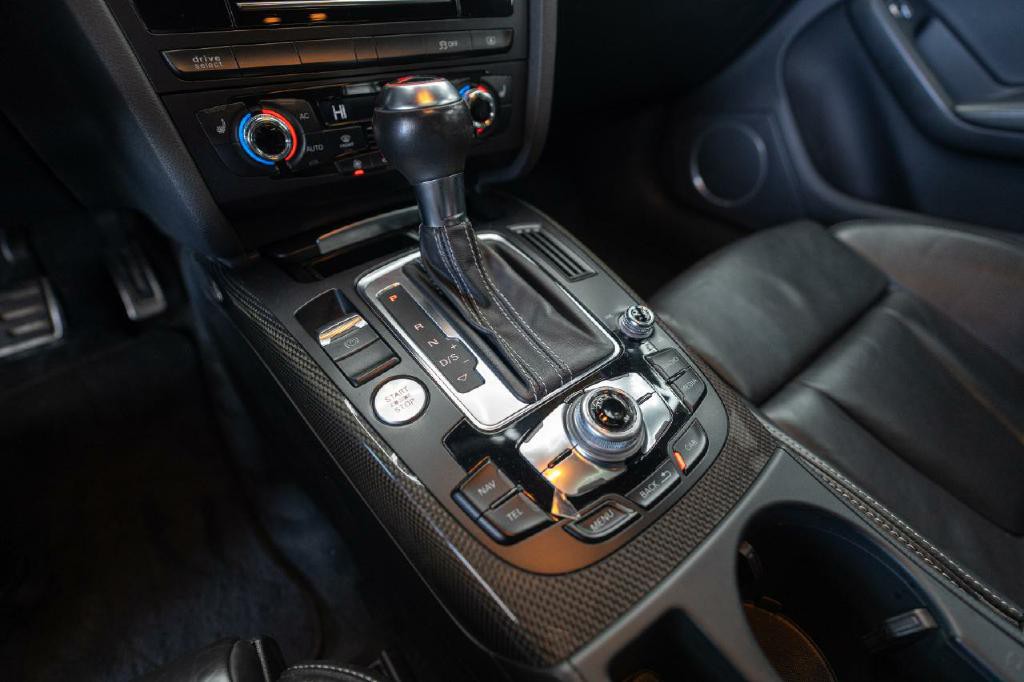 2013 Audi S4 Image 20