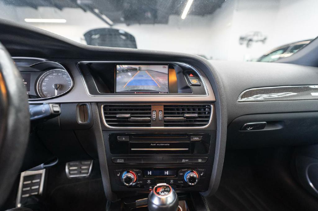 2013 Audi S4 Image 21