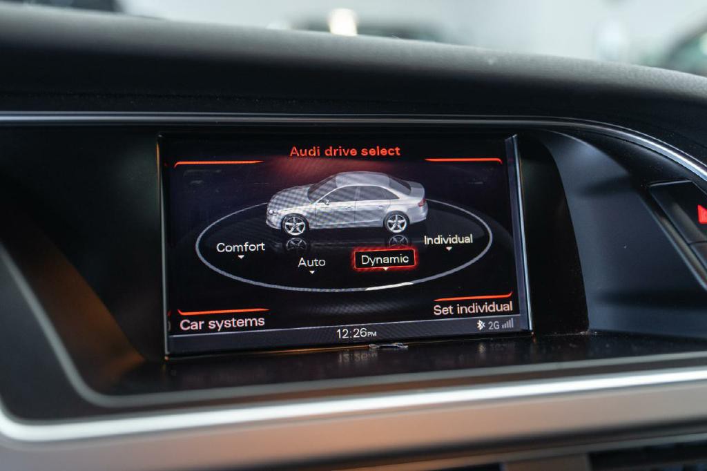 2013 Audi S4 Image 23