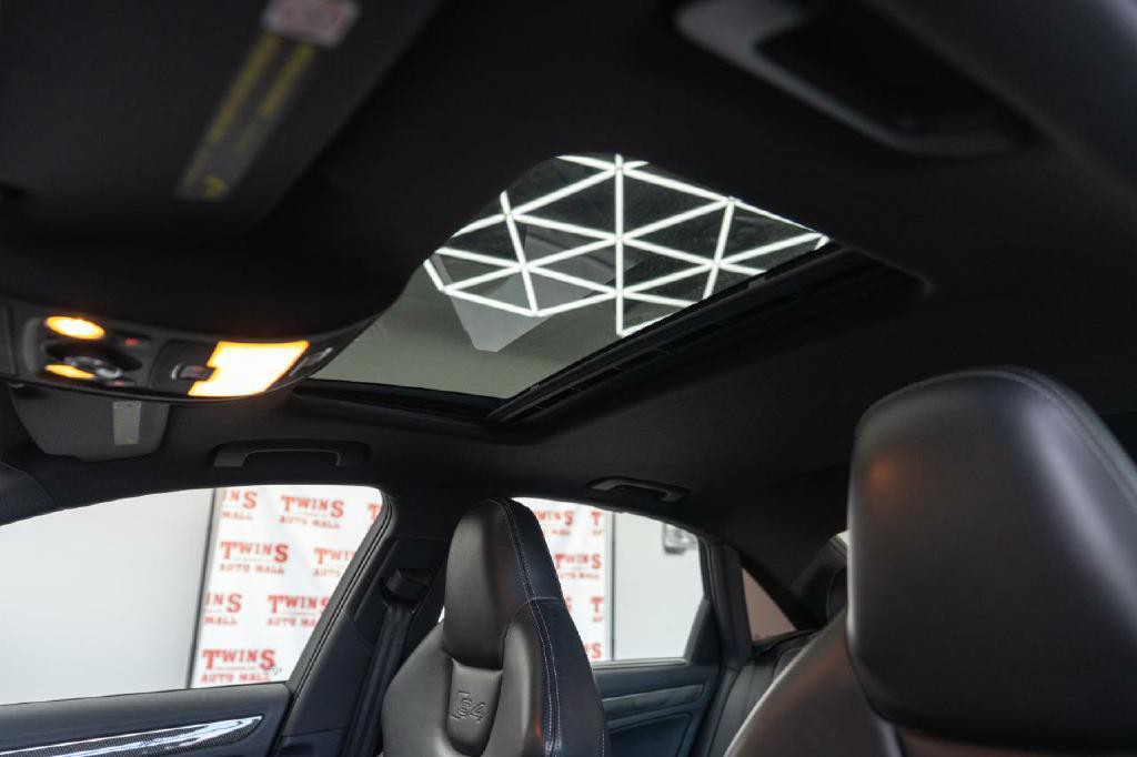 2013 Audi S4 Image 24