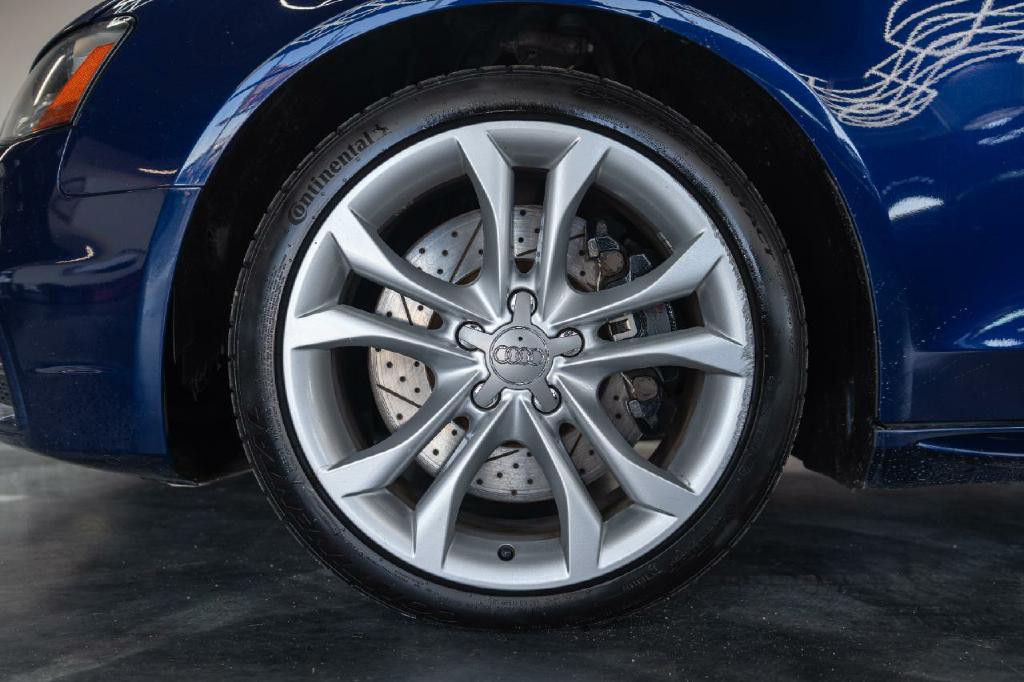 2013 Audi S4 Image 25