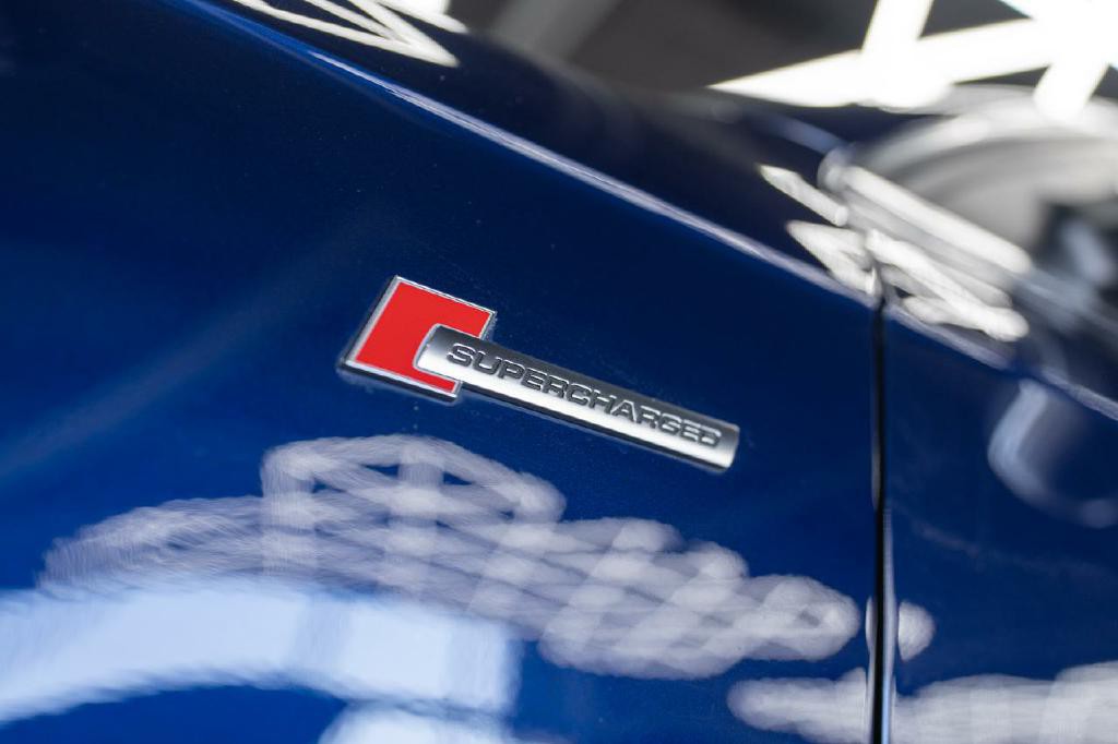 2013 Audi S4 Image 26