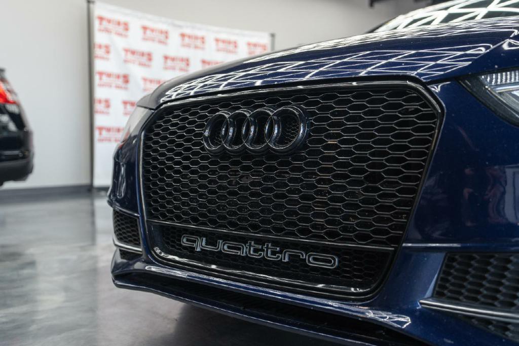2013 Audi S4 Image 27