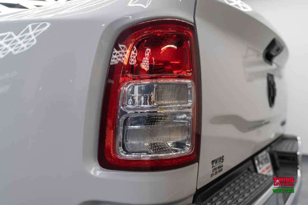 2023 RAM 3500 Image 27