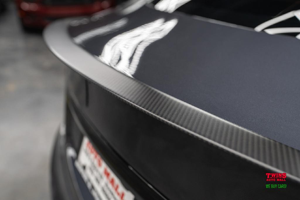 2022 Tesla Model S Image 33