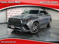 Image for 2024 Mercedes-Benz GLE-Class G AMG 534 4MATIC ID: 7428228