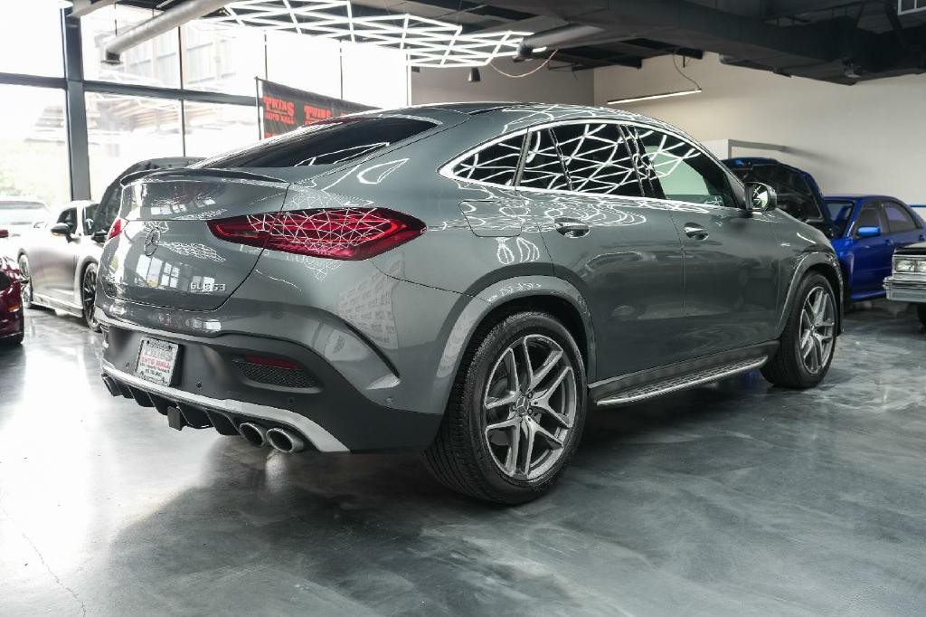 2024 Mercedes-Benz GLE-Class Image 6