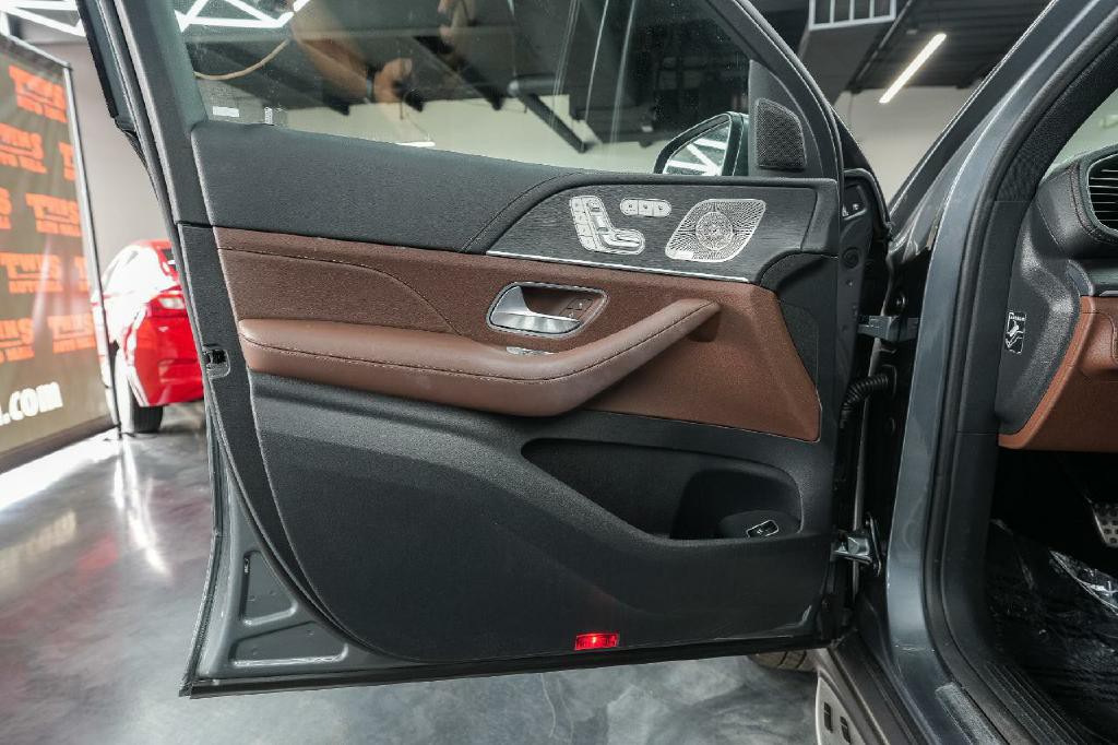 2024 Mercedes-Benz GLE-Class Image 10
