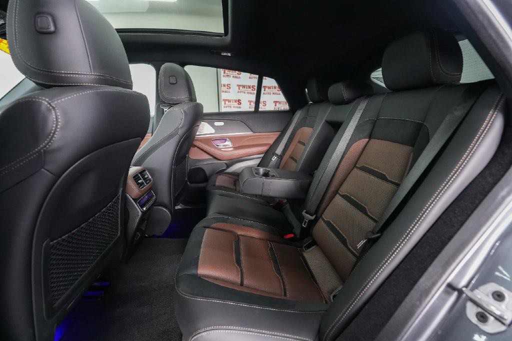 2024 Mercedes-Benz GLE-Class Image 13