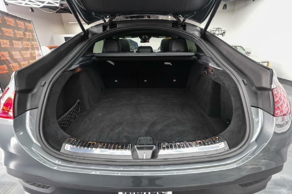 2024 Mercedes-Benz GLE-Class Image 14