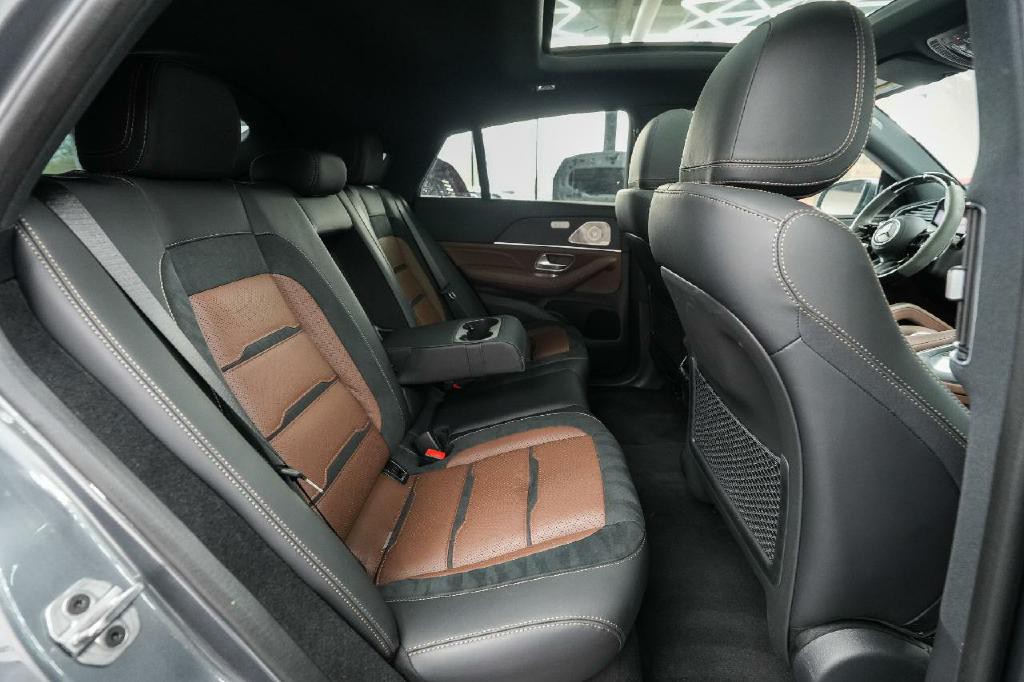 2024 Mercedes-Benz GLE-Class Image 15
