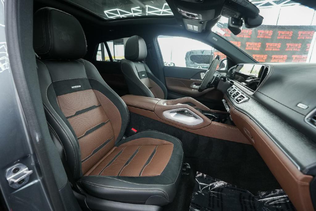 2024 Mercedes-Benz GLE-Class Image 16
