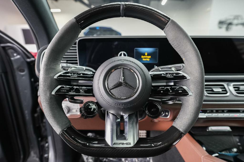 2024 Mercedes-Benz GLE-Class Image 18