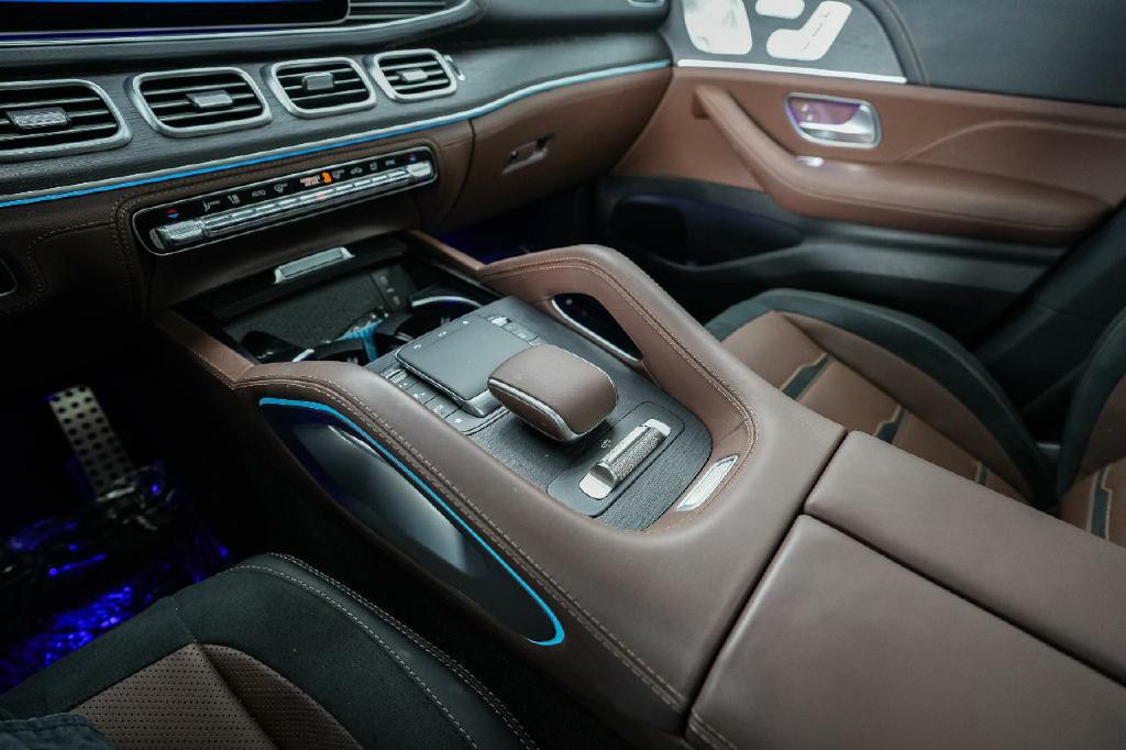 2024 Mercedes-Benz GLE-Class Image 21