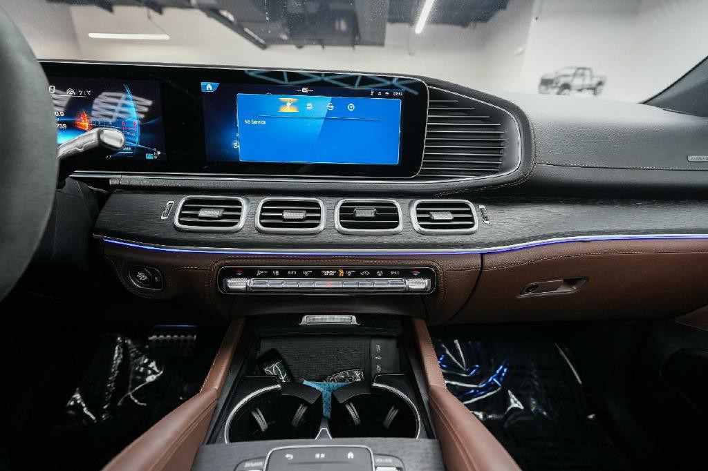 2024 Mercedes-Benz GLE-Class Image 24