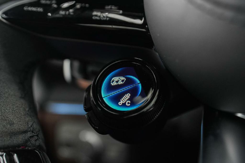 2024 Mercedes-Benz GLE-Class Image 25