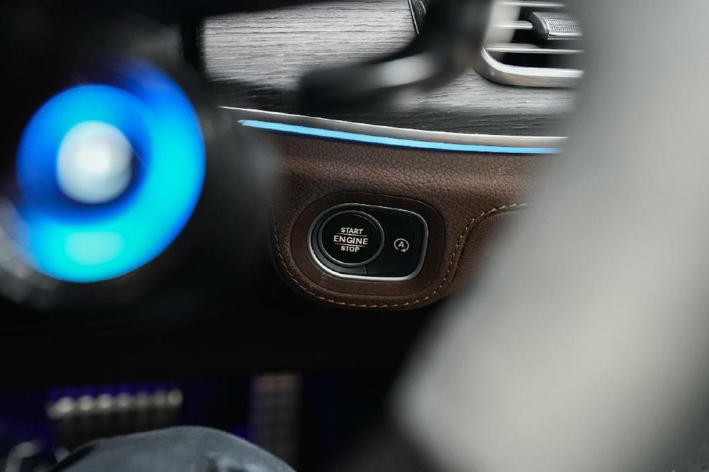 2024 Mercedes-Benz GLE-Class Image 30