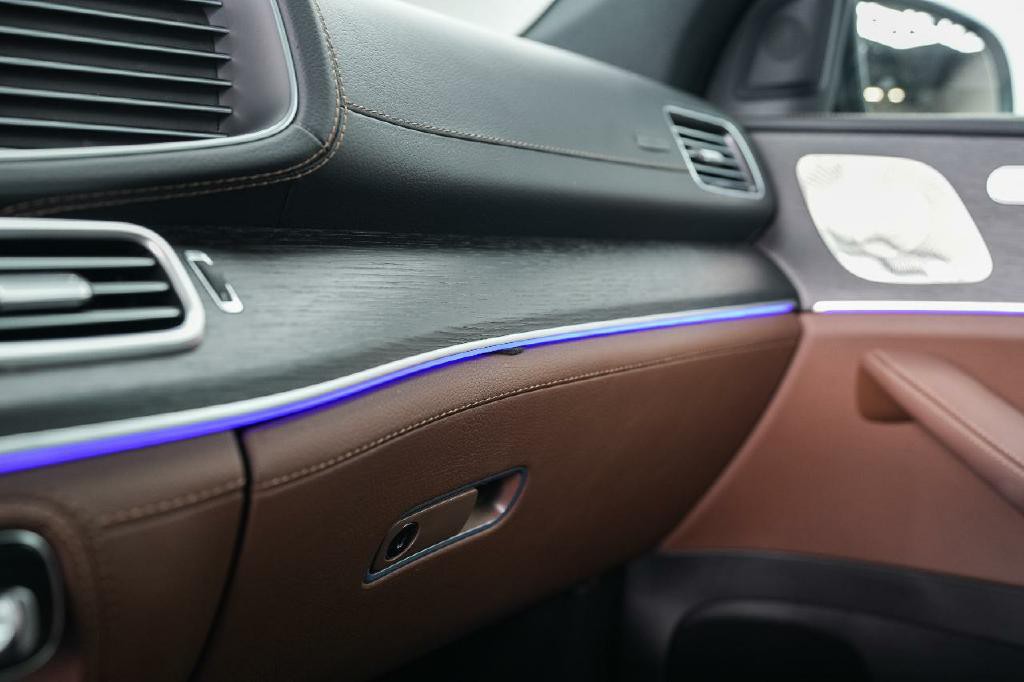 2024 Mercedes-Benz GLE-Class Image 31
